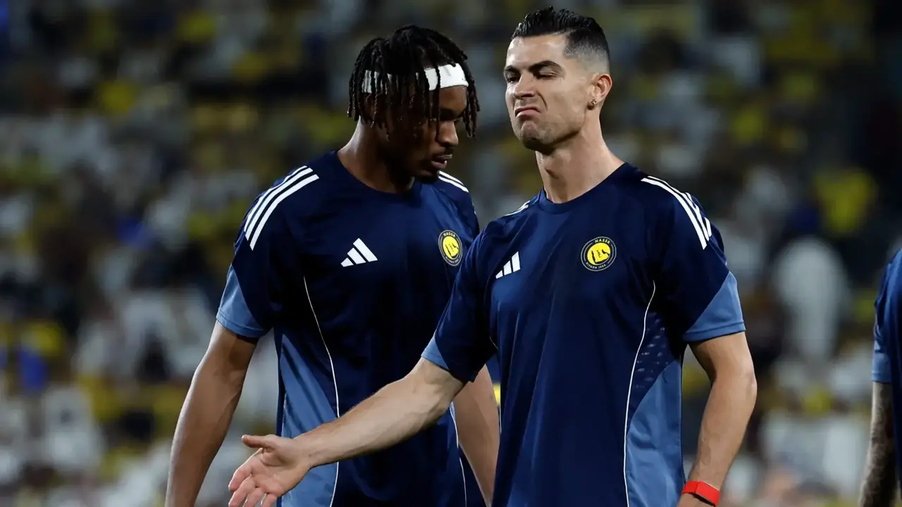 القنوات الناقلة لمباراة النصر ضد غامبا أوساكا اليوم في نهائي دوري أبطال آسيا 2 مع الموعد